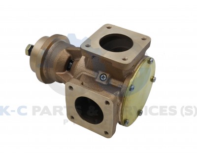 JPR-HME50 Engine Cooling Pump